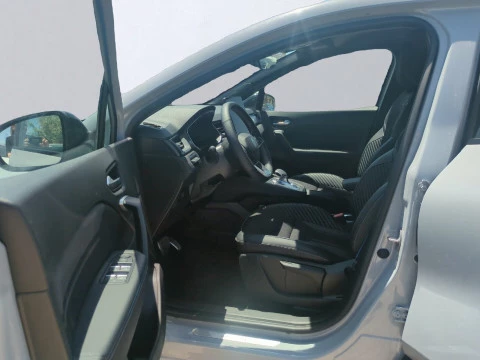 Renault Symbioz esprit Alpine E-Tech 105kW (145CV)