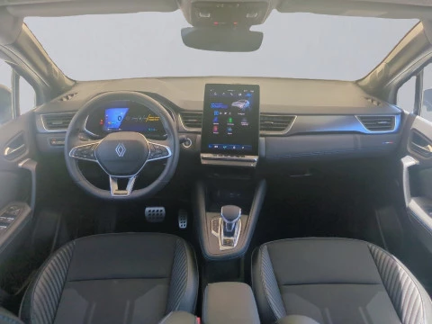 Renault Symbioz esprit Alpine E-Tech 105kW (145CV)
