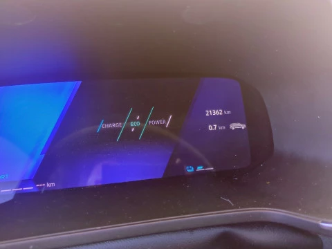 Renault Symbioz esprit Alpine E-Tech 105kW (145CV)