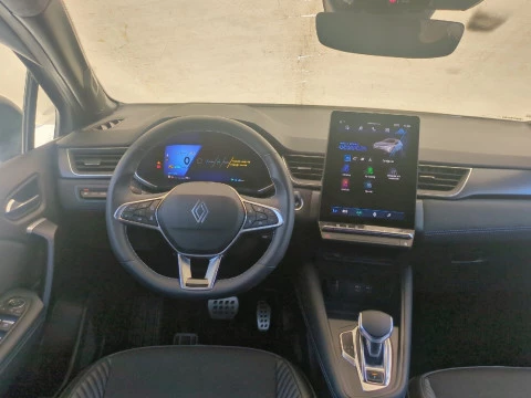 Renault Symbioz esprit Alpine E-Tech 105kW (145CV)