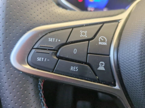 Renault Symbioz esprit Alpine E-Tech 105kW (145CV)