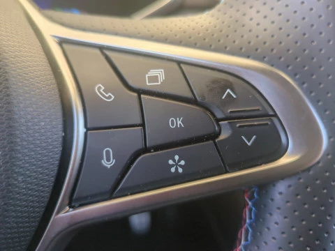 Renault Symbioz esprit Alpine E-Tech 105kW (145CV)