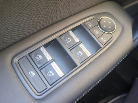 Renault Symbioz esprit Alpine E-Tech 105kW (145CV)