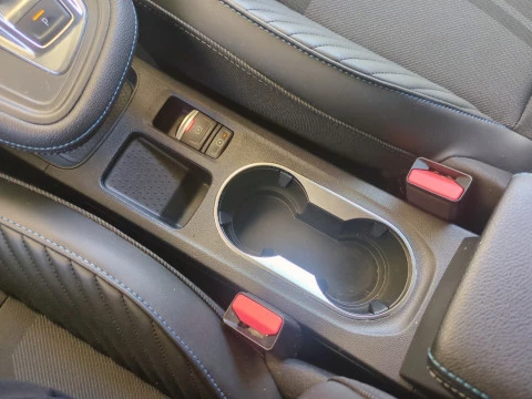Renault Symbioz esprit Alpine E-Tech 105kW (145CV)