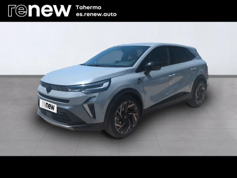 Renault Symbioz esprit Alpine E-Tech 105kW (145CV)