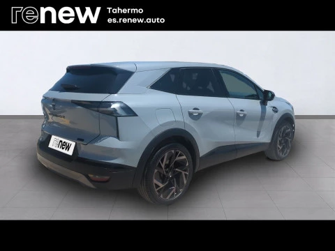 Renault Symbioz esprit Alpine E-Tech 105kW (145CV)