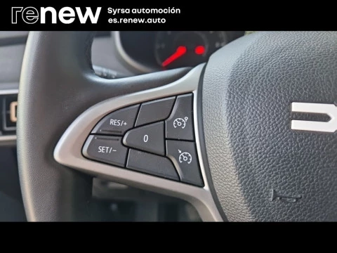 Dacia Sandero Stepway Extreme Go 74kW (100CV) ECO-G