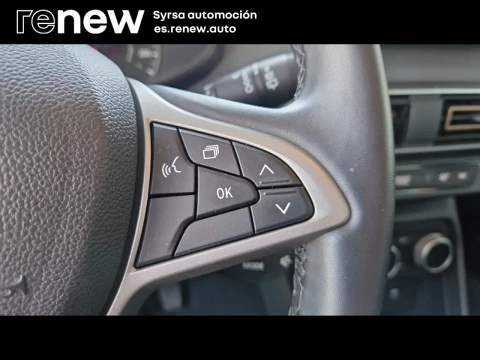 Dacia Sandero Stepway Extreme Go 74kW (100CV) ECO-G