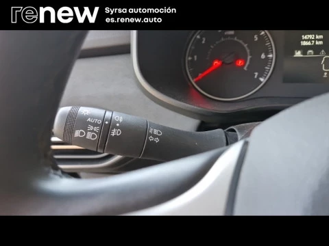 Dacia Sandero Stepway Extreme Go 74kW (100CV) ECO-G