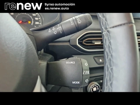 Dacia Sandero Stepway Extreme Go 74kW (100CV) ECO-G