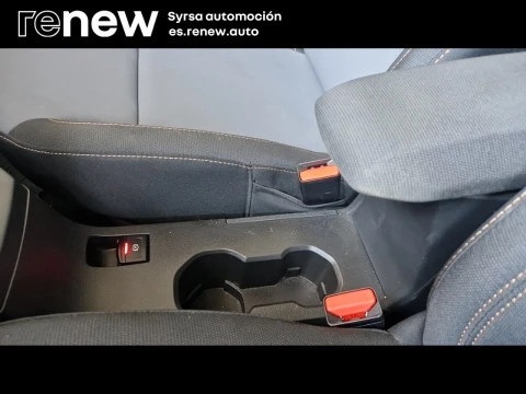 Dacia Sandero Stepway Extreme Go 74kW (100CV) ECO-G