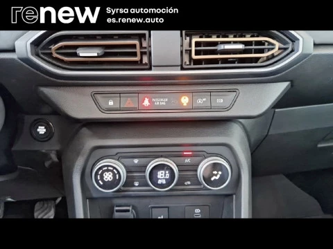Dacia Sandero Stepway Extreme Go 74kW (100CV) ECO-G