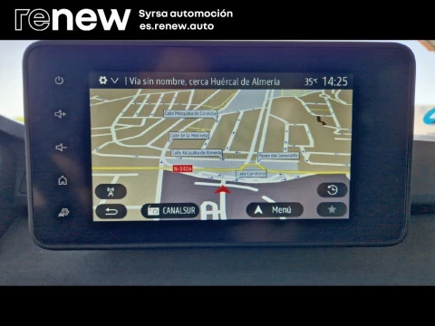 Dacia Sandero Stepway Extreme Go 74kW (100CV) ECO-G