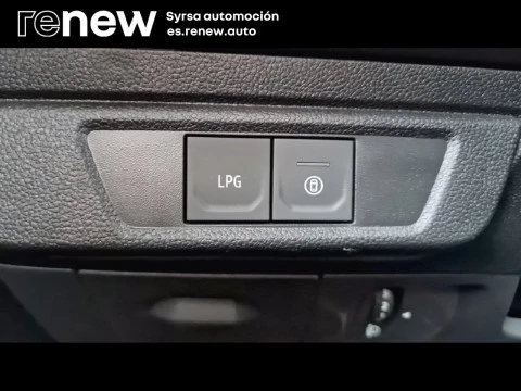 Dacia Sandero Stepway Extreme Go 74kW (100CV) ECO-G
