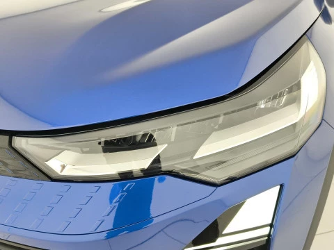 Renault Captur  Gasolina/gas  Eco-G Techno 74kW