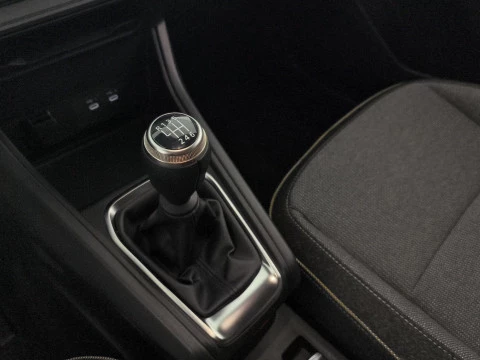 Renault Captur  Gasolina/gas  Eco-G Techno 74kW