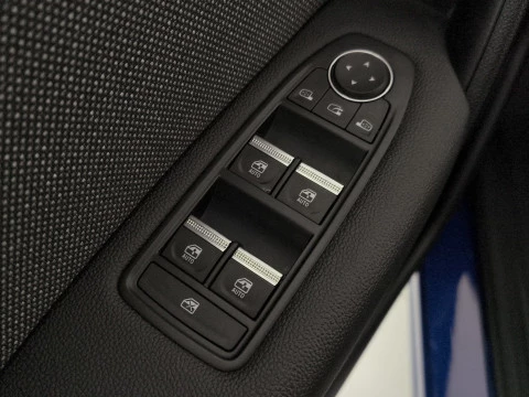 Renault Captur  Gasolina/gas  Eco-G Techno 74kW