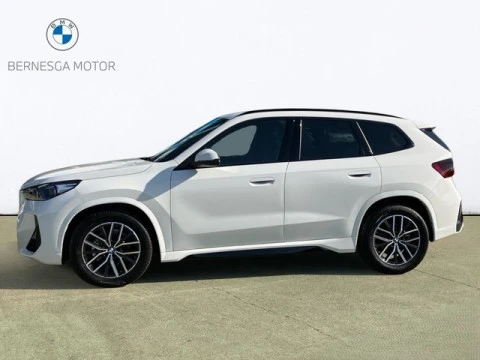 BMW iX1 eDrive20 150 kW (204 CV)
