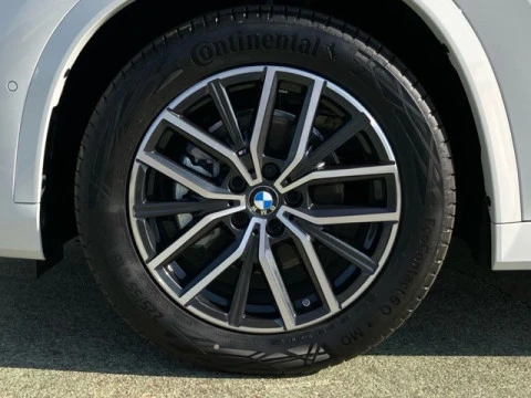 BMW iX1 eDrive20 150 kW (204 CV)