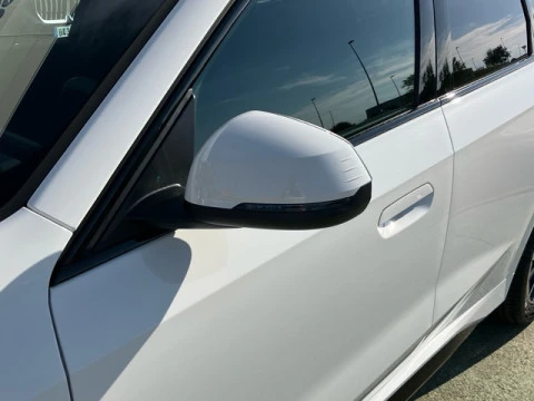 BMW iX1 eDrive20 150 kW (204 CV)