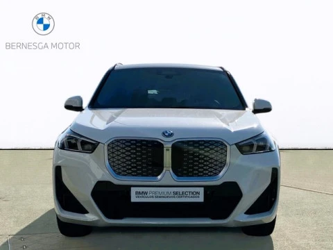 BMW iX1 eDrive20 150 kW (204 CV)