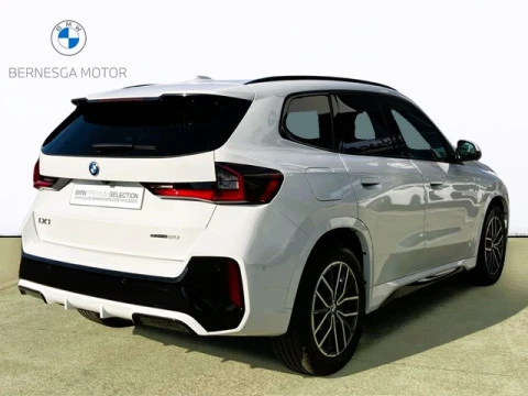 BMW iX1 eDrive20 150 kW (204 CV)