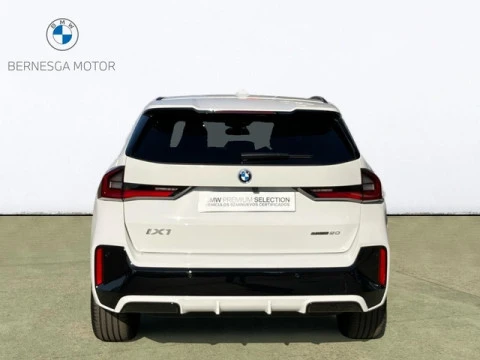BMW iX1 eDrive20 150 kW (204 CV)