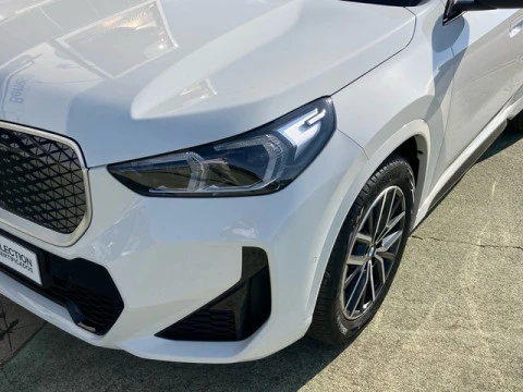 BMW iX1 eDrive20 150 kW (204 CV)