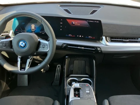 BMW iX1 eDrive20 150 kW (204 CV)