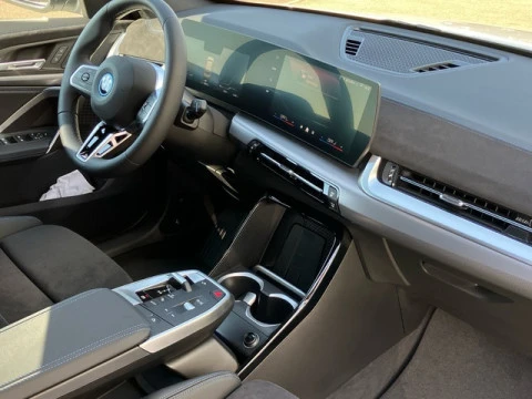 BMW iX1 eDrive20 150 kW (204 CV)