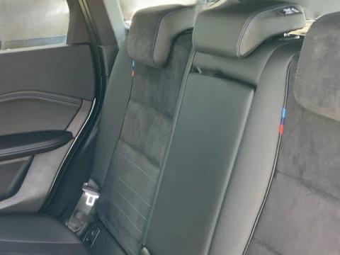 BMW iX1 eDrive20 150 kW (204 CV)