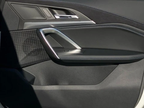 BMW iX1 eDrive20 150 kW (204 CV)