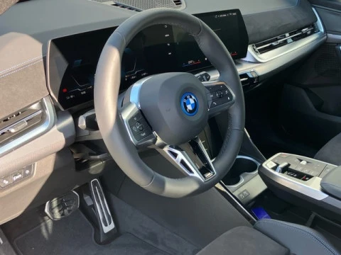 BMW iX1 eDrive20 150 kW (204 CV)