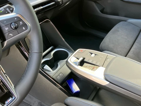 BMW iX1 eDrive20 150 kW (204 CV)