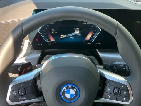BMW iX1 eDrive20 150 kW (204 CV)