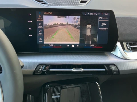 BMW iX1 eDrive20 150 kW (204 CV)