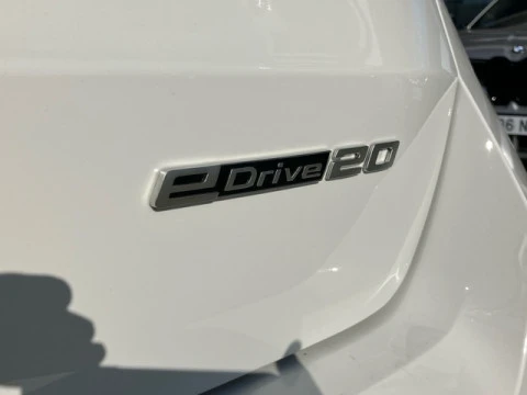 BMW iX1 eDrive20 150 kW (204 CV)
