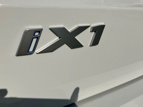 BMW iX1 eDrive20 150 kW (204 CV)