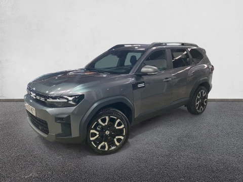 Dacia Bigster Journey HYBRID 115kw (155CV) 4x2