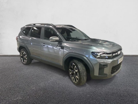 Dacia Bigster Journey HYBRID 115kw (155CV) 4x2
