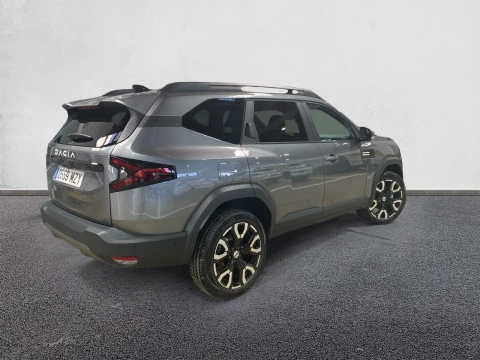 Dacia Bigster Journey HYBRID 115kw (155CV) 4x2