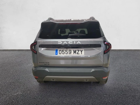 Dacia Bigster Journey HYBRID 115kw (155CV) 4x2