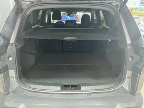 Dacia Bigster Journey HYBRID 115kw (155CV) 4x2