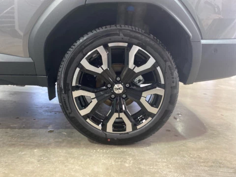 Dacia Bigster Journey HYBRID 115kw (155CV) 4x2