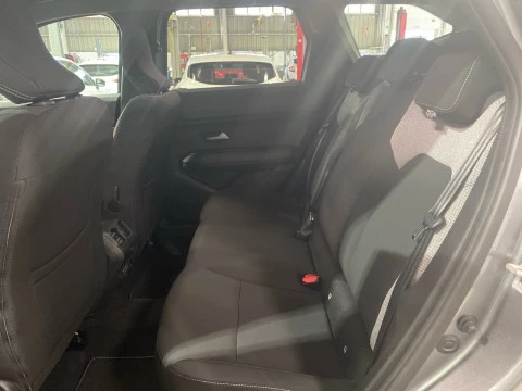 Dacia Bigster Journey HYBRID 115kw (155CV) 4x2