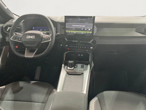 Dacia Bigster Journey HYBRID 115kw (155CV) 4x2