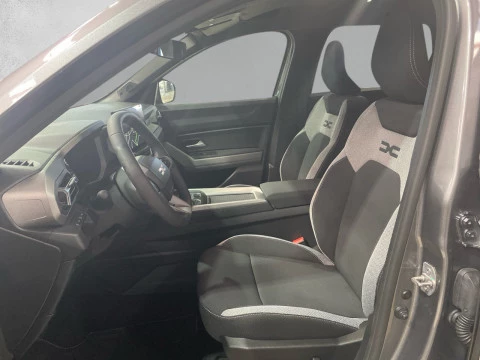 Dacia Bigster Journey HYBRID 115kw (155CV) 4x2