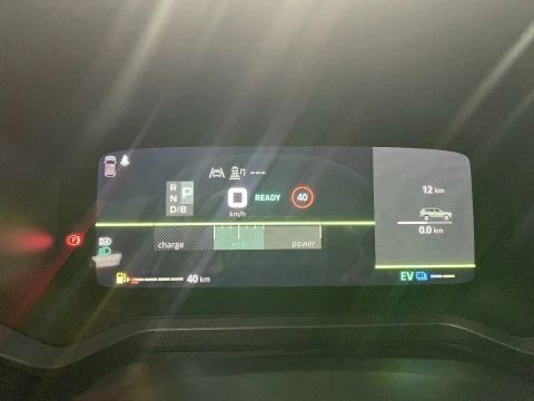 Dacia Bigster Journey HYBRID 115kw (155CV) 4x2