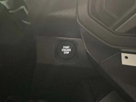 Dacia Bigster Journey HYBRID 115kw (155CV) 4x2