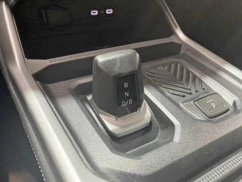 Dacia Bigster Journey HYBRID 115kw (155CV) 4x2